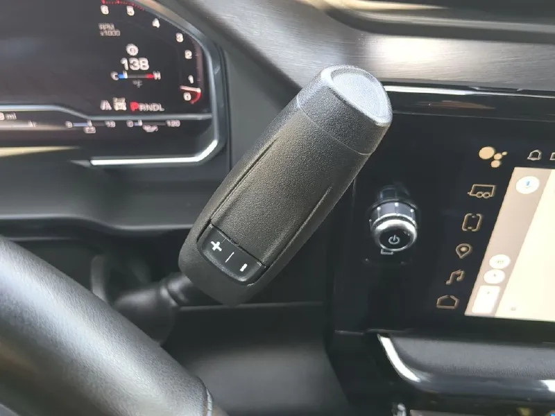 2024 GMC SIERRA