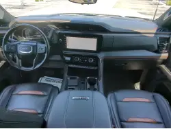 2024 GMC SIERRA
