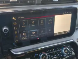 2024 GMC SIERRA