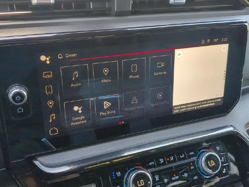 2024 GMC SIERRA