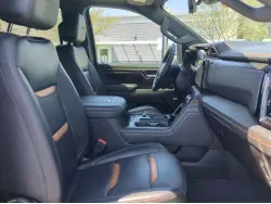 2024 GMC SIERRA