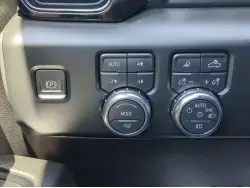 2024 GMC SIERRA