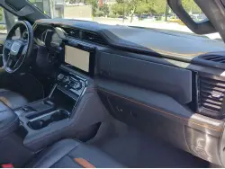2024 GMC SIERRA