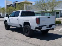 2024 GMC SIERRA