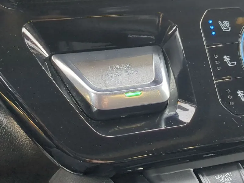2024 GMC SIERRA