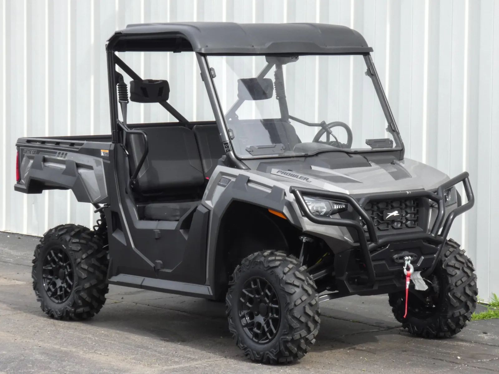 2025 Arctic Cat PROWLER in trenton MO
