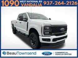 2026 FORD F250