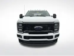 2026 FORD F250