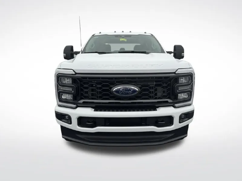 2026 FORD F250
