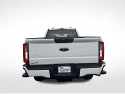 2026 FORD F250