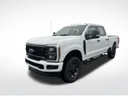 2026 FORD F250