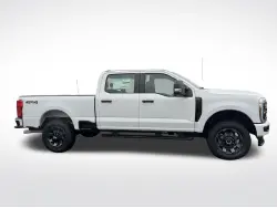 2026 FORD F250
