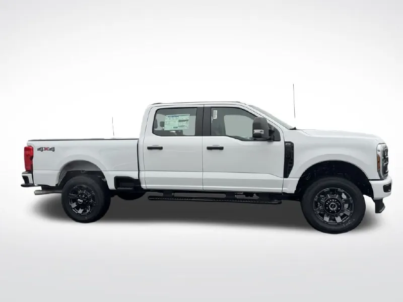 2026 FORD F250
