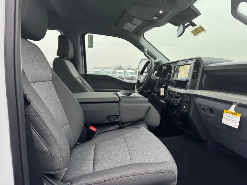 2026 FORD F250