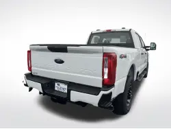 2026 FORD F250
