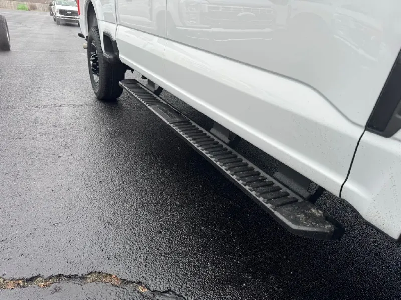 2026 FORD F250