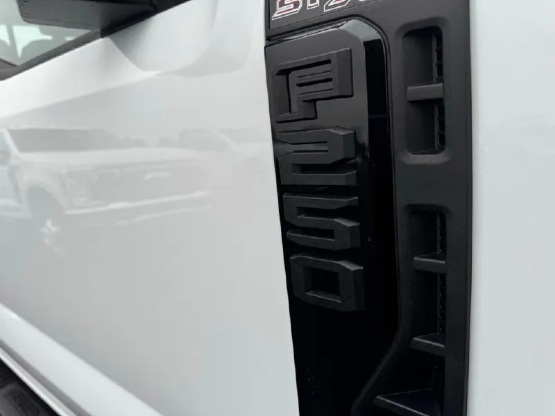 2026 FORD F250