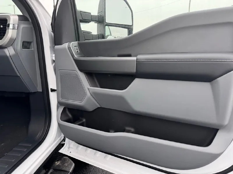 2026 FORD F250