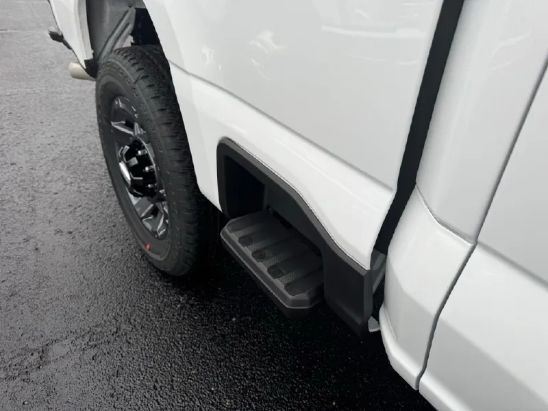 2026 FORD F250