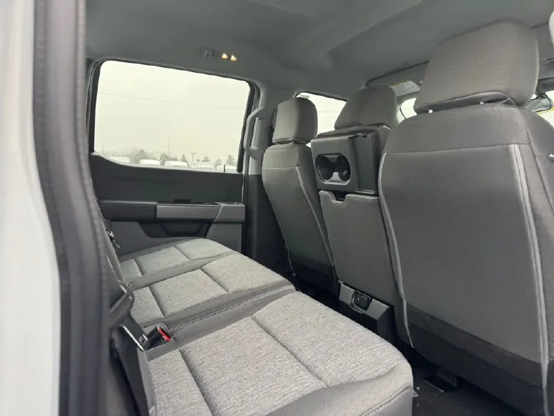 2026 FORD F250