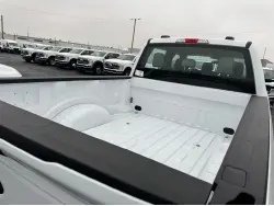 2026 FORD F250