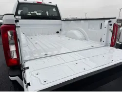 2026 FORD F250