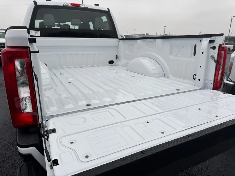 2026 FORD F250