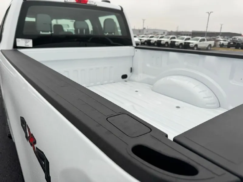 2026 FORD F250