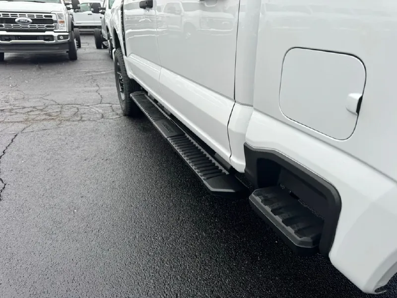 2026 FORD F250