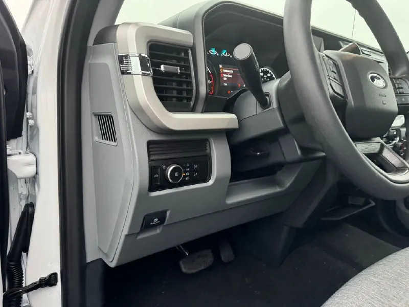 2026 FORD F250
