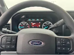 2026 FORD F250