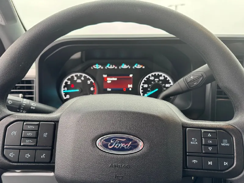 2026 FORD F250