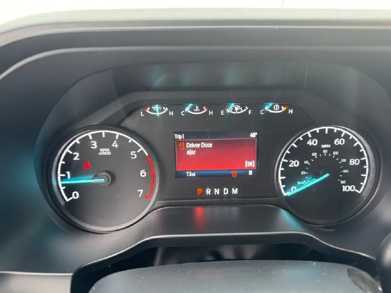 2026 FORD F250