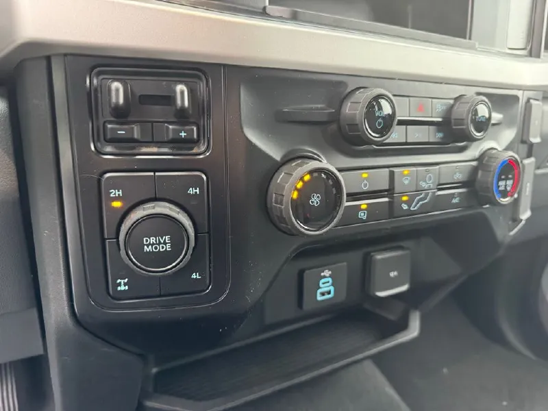 2026 FORD F250