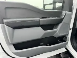 2026 FORD F250