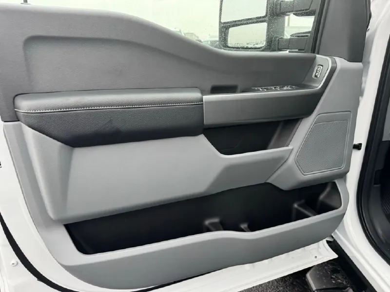 2026 FORD F250