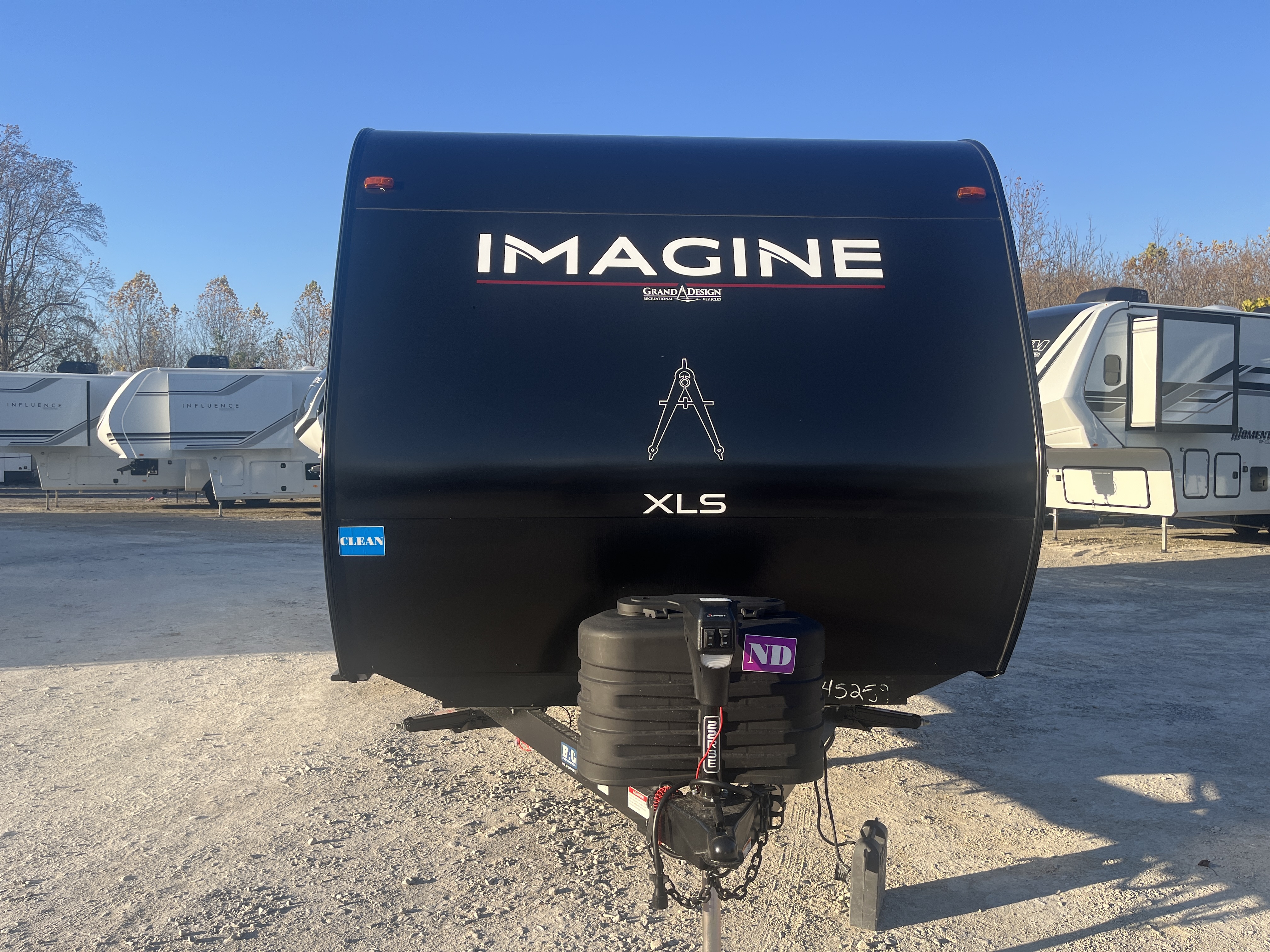 2026 Grand Design Imagine XLS 22RBE in cookeville TN