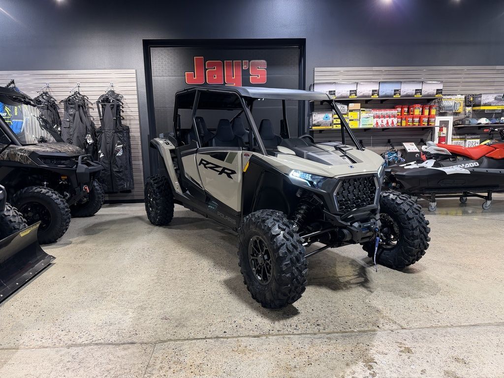 Polaris Rzr Xp 4 1000 Four Wheelers For Sale in Wisconsin - ATV Trader