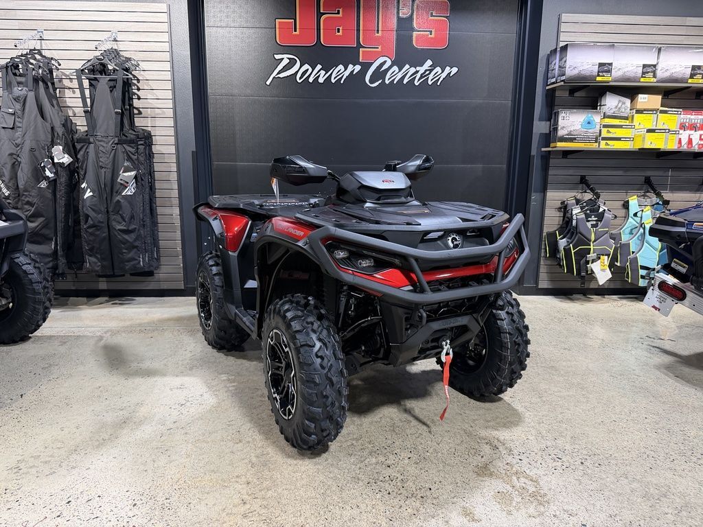 Can-Am Four Wheelers For Sale Near Appleton, WI - ATV Trader