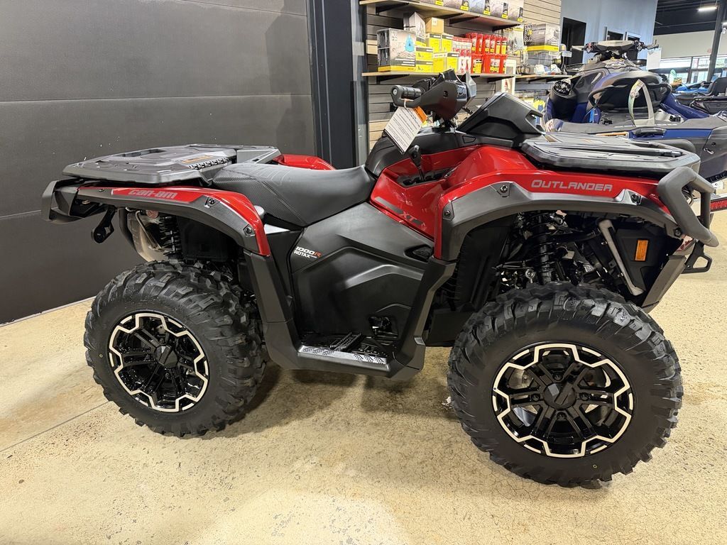 Can-Am Four Wheelers For Sale Near Rochester, MN - ATV Trader