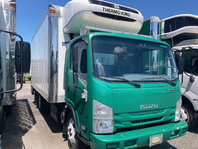 2020 ISUZU NQR in Pilesgrove, NJ