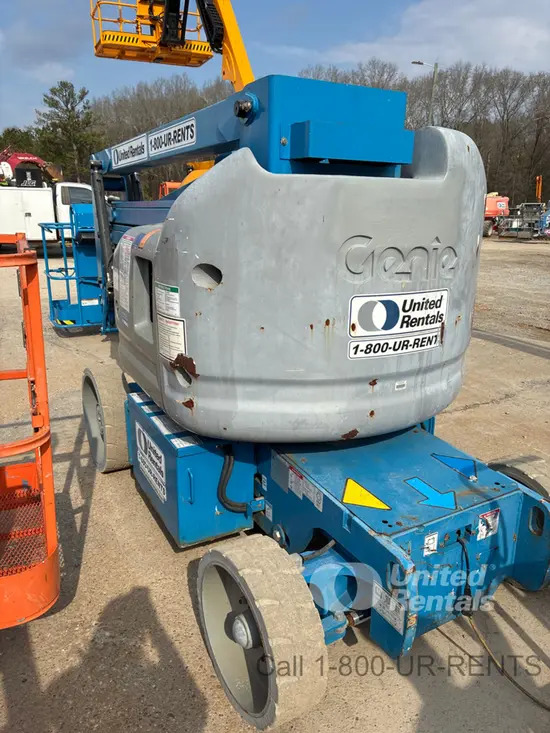 2015 GENIE Z-40/23N RJ in Montgomery, AL