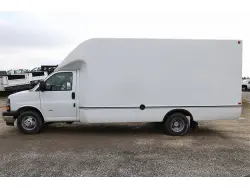 2026 CHEVROLET Express 3500