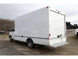 2026 CHEVROLET Express 3500