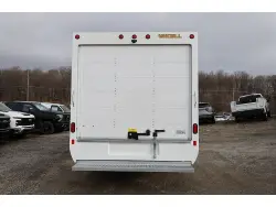 2026 CHEVROLET Express 3500
