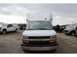 2026 CHEVROLET Express 3500