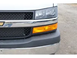 2026 CHEVROLET Express 3500