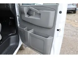 2026 CHEVROLET Express 3500