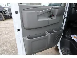 2026 CHEVROLET Express 3500