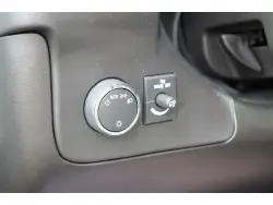 2026 CHEVROLET Express 3500